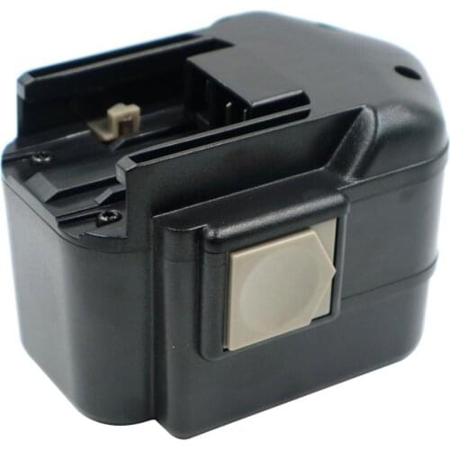 3000mAh portable battery MIL12A NiMh Battery 12V Replacement for Milwau 12v Battery 48-11-1900 48-11-1950 48-11-1960 48-11-1967