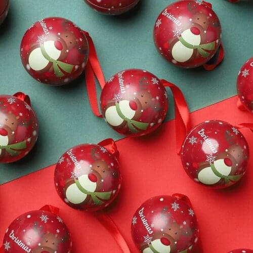 Holiday favors for guests Christmas boxs wholesale Food packaging Packaging boxs Baptism candy container mysterious boxs