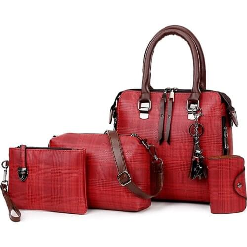 SGARR Fringed Bags For Women