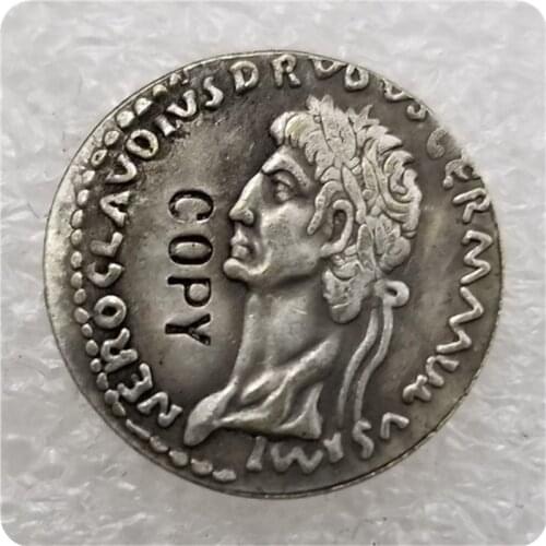 Type #5 Ancient Roman Coin COPY commemorative coins-replica coins medal coins collectibles