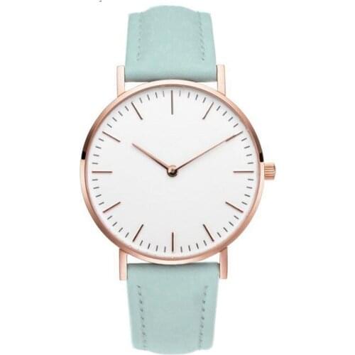 TREACHI Women's Wrist Watch