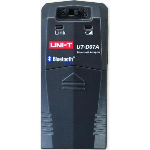 Uni-T UT-D07A bluetooth adapter module for UNI-T UT181A , UT171A and UT71E