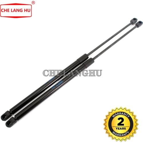 2pcs For HYUNDAI I30 Hatchback 2007 2008 2009 2010 2011 Car-Styling Gas Trunk Tailgate Shock Strut Lifter Spring
