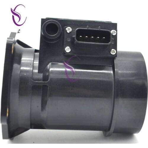 22680-02U00 A36-000 J60 Mass Air Flow MAF Sensor For Nissan LAUREL Skyline R32 R33 2.0 4x4 Turbo RB20DE RB20E RB20DET 2268002U00