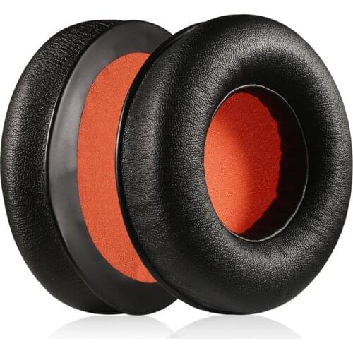 Ear Pads For Razer Kraken Pro Headphones Replacement Foam Earmuffs Ear Cushion Accessories Fit perfectly 23 SepZ0