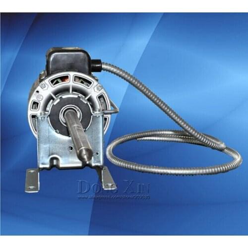 Free shipping HOT 25w12mm Central air-conditioning fan coil motor motor