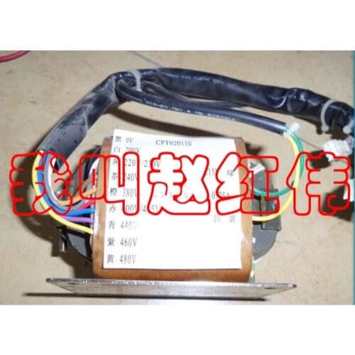 CPT020110 Inverter Fan Fan 380v to 220v Transformer G7 and F7 Series 55kw