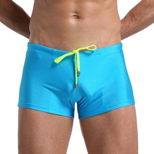 Мужские спортивные плавки Faroonee China At AliExpress