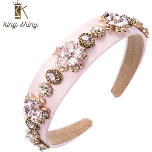 Украшения для волос King Shiny China At AliExpress
