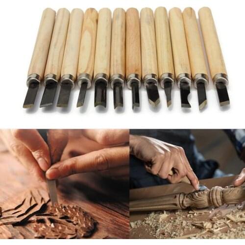 KITPIPI Chisels