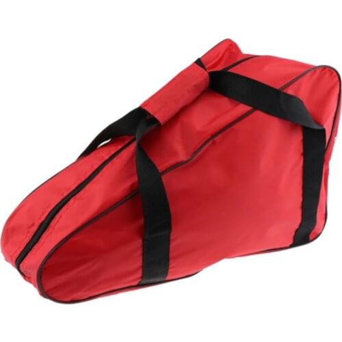Rainproof Durable Chainsaw Carrying Bag Case Protective Holdall Holder Box