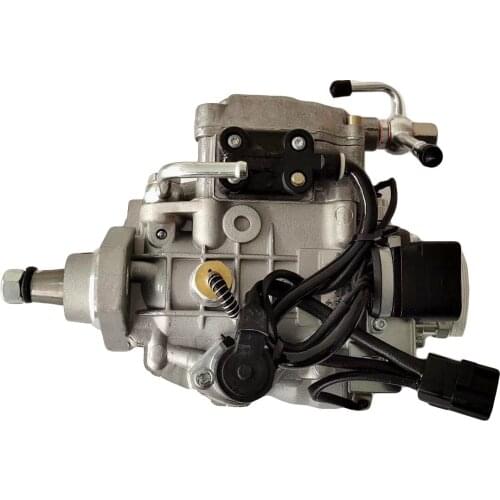 Diesel engine parts VP fuel pump 0002070001 for dongfeng pickup truck vp411e1800r001