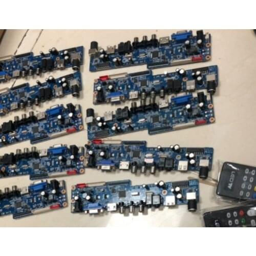 100%NEW VS T56U11.2 LCD LED TV Good quality original