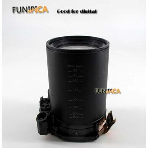 99% new used sx40 len for CANON sx40 zoom with ccd Digital Camera Accessories free shipping