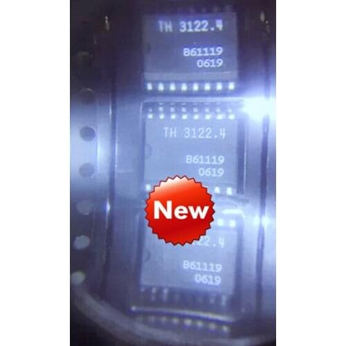 New original TH3122.4 TH3122 SOP16