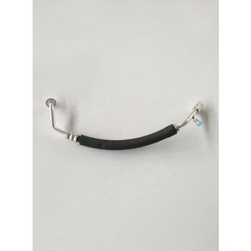 Original Air conditioner low pressure hose assembly for great wall haval Right rudder 8108800-K12