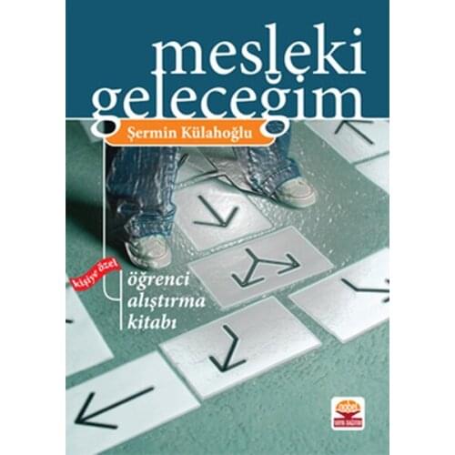 Professional Geleceğim-Personalized Student Exercise Book Şermin Külahoğlu Nobel Academic Publishing (TURKISH)