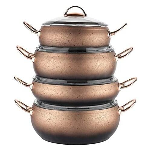 Наборы кастрюль Schafer China At AliExpress