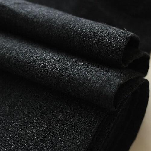 Wool Fabric tweed Felt Cloth For Clothes Fall Coat Garment Good quality woollen cloth 100cm*150cm