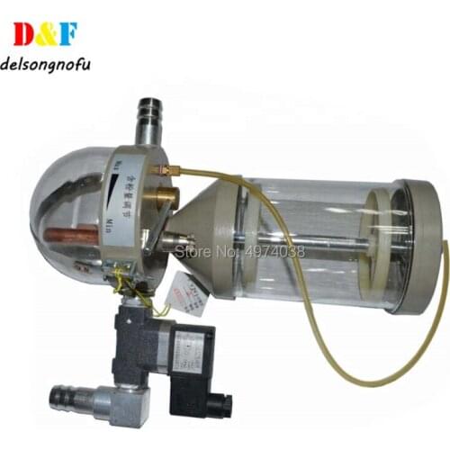 SM102 CD102 SM74 SM52 MO Printing Machinery Powder Spray Unit