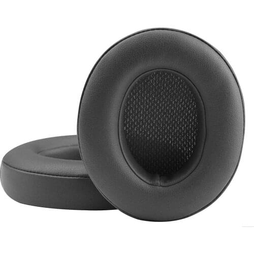 Replacement Ear Pads for Beats Studio 2 Wired and Studio 2/Studio 3 Wireless Headphones with Exclusive AHG Adhesive Tape