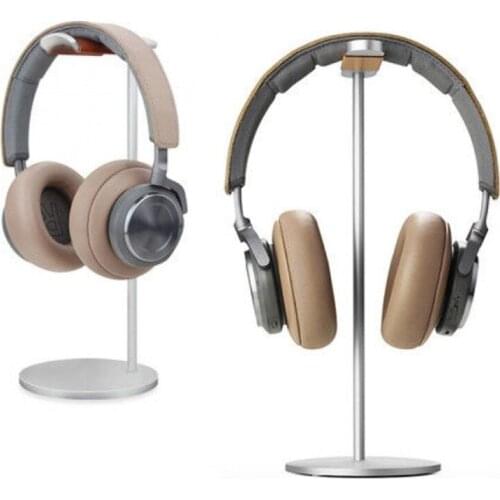 Universal Headphones Stand Holder Gaming Headset Holder Earphone Desk Rack Hanger Bracket