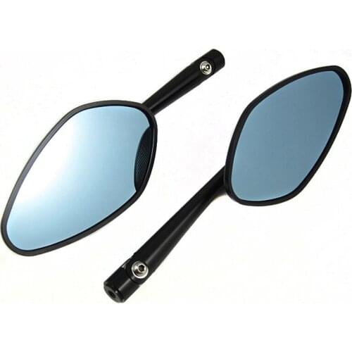 Rearview Mirror For Honda CB1000R CB500F CB650R Grom125 Monkey CRF1000L CX650C/T Motorcycle Rear View 8mm 10mm Screw Universal