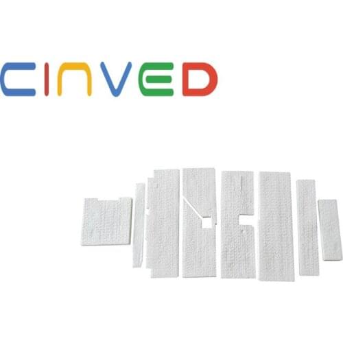 1setX high quality Waste Ink Tank Pad Sponge for Epson 1390 1400 1430