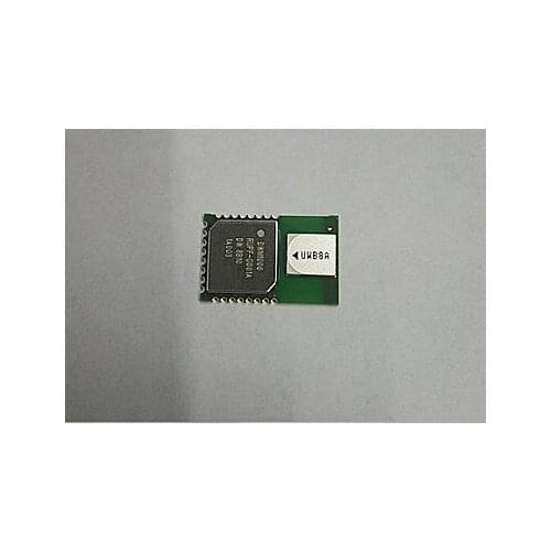 1piece~5piece/LOT Positioning module DWM1000 UWB M1000 Ultra-wideband indoor positioning NEW Original In stock