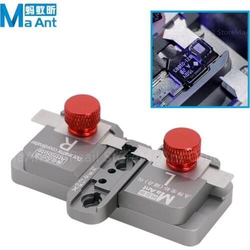 MaAnt S2 ID Face Lattice Coordinate Storage instrument For iPhone X/XS/XS Max /XR 11/11 Pro/11 Pro Max 12Mini/12/12Pro/12Pro Max