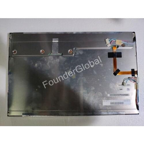 20-WSXGA LCD PANEL for medical application