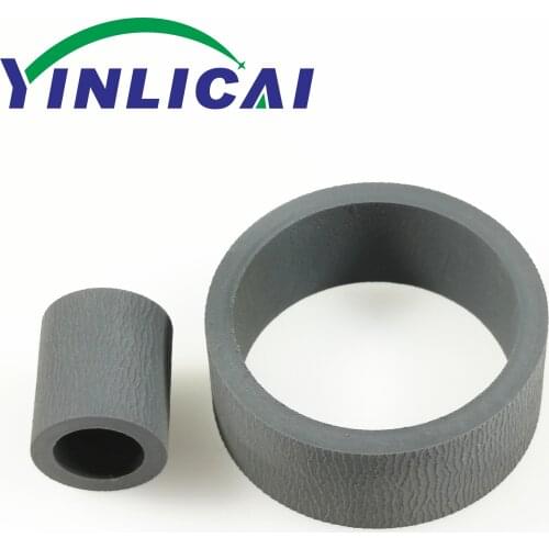 5Sets Pickup Feed Roller SEPARATION PAD Rubber for EPSON L3110 L3150 L4150 L4160 L3156 L3151 L1110 L3158 L3160 L4158 L4168 L4170