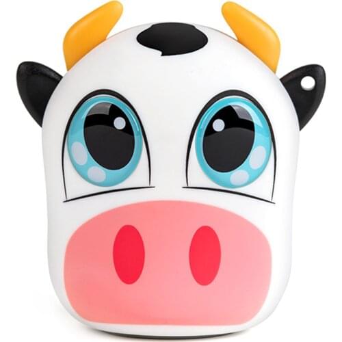 A1 Mini Speaker Wireless Bt Speaker TWS Connection Portable Sound Box with Lanyard Rechargeable Battery Hands-free w/ Mic