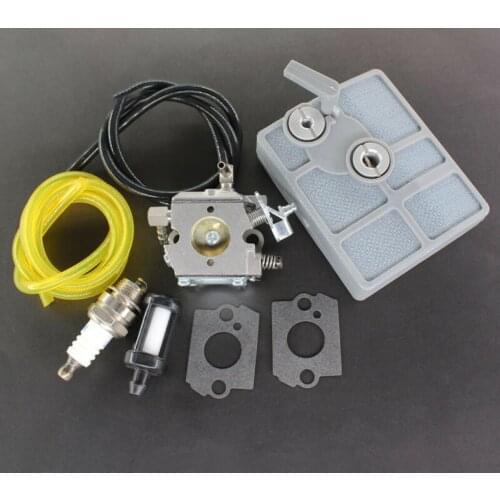 Air Filter Carburetor Kit For STIHL CHAINSAW 030AV 031AV 032AV Replace Part Numbers 1113 120 1612 / 1113 120 1603 / 1113 120
