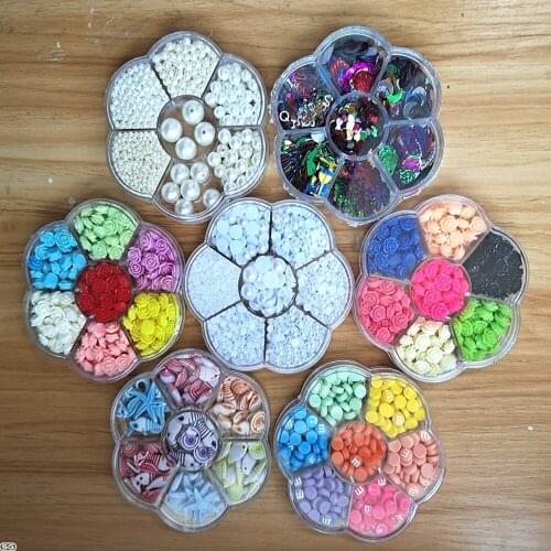 4pcs/set wholesale 8/5/4/3mm Half Round imitation Pearls Flat back Jewelry Garment Accessory Beads DIY31