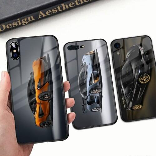 For Huawei Mate30 Pro Tempered Glass Case Hard Back Cover Gorgeous For Huawei Mate 9 10 20 30 Pro P10 20 30 Pro Nova 3e
