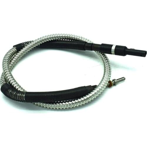 Flexshaft Motor Cable Inner Shaft & Outer Sheath Set Rotary For FOREDOM Jewelry Tool