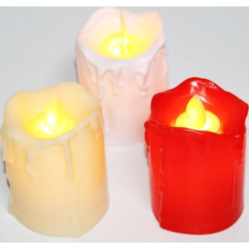 Свечи и подсвечники Каскад праздник China At AliExpress