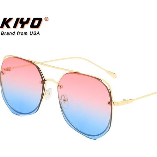 KIYO Womens Sunglasses Brand