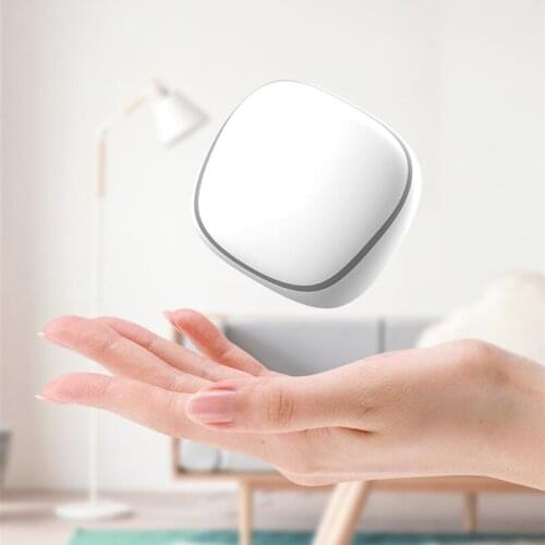 Mini 2300mAh Power Bank Portable Mobile Phone Charger Tpye C Pocket PowerBank External Battery Pack For iPhone Xiaomi Poverbank