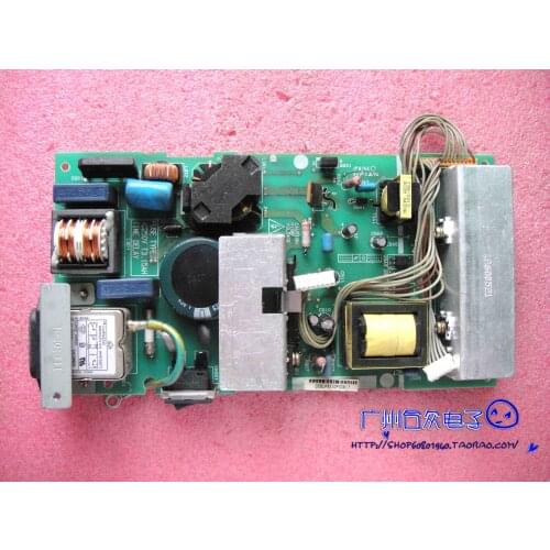 NEC MultiSync LCD1980SXi 28304426495 JB001034 26495PWB-P0WER-FH