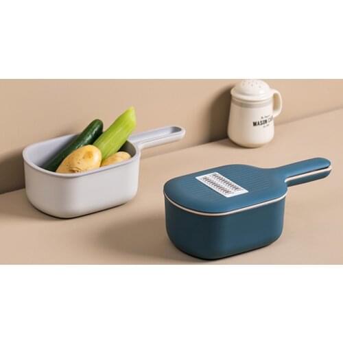 Vegetable Chopper Cutter Gadgets Cooking Tools Food Fruit Grater Salad Maker Onion Potato Mandoline Slicer Accessories