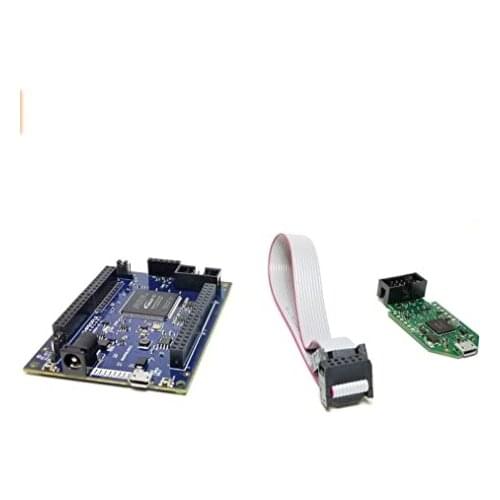 Intel/Altera FPGA Max MAX10 10 m04sae14 MaxProf development board downloader