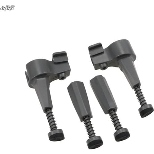 4 pcs Drone landing Gear Spring Shock Absorber Legs for dji mavic 2 pro / zoom drone Accessories