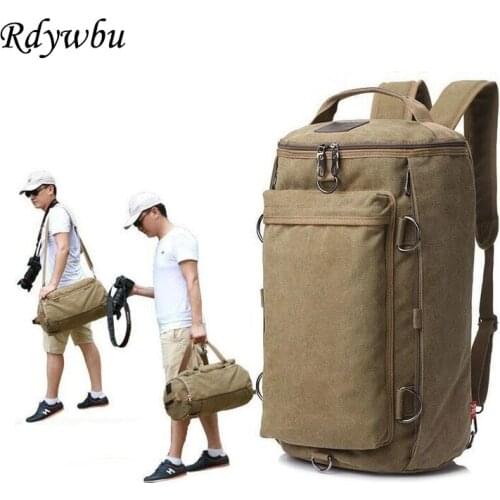 Мужские сумки-рюкзаки Rdywbu China At AliExpress