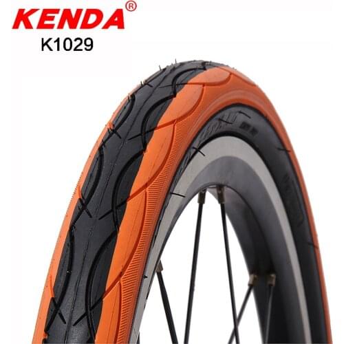 1pc KENDA Color Bicycle Tire 20 14 Rim 20*1.5 14*1.75 Ultralight BMX Folding Pocket Bike Mountain Bike Tires Kids 20 Pneu