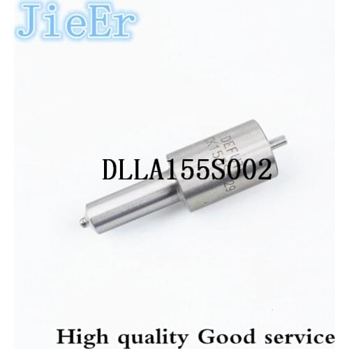 Big wood 6110 series DLLA155S002 nozzles