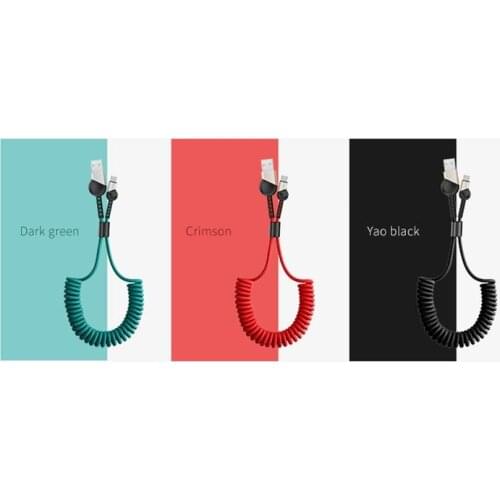 TWISTER.CK USB Cables For Mobile Phones
