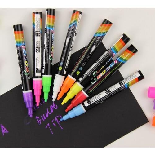 Маркеры XueSheng China At AliExpress