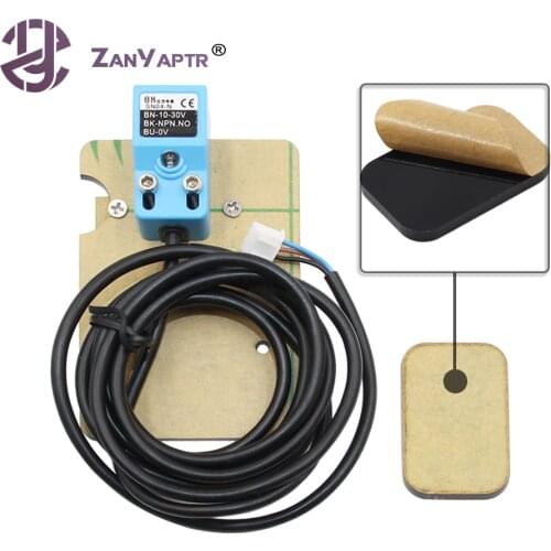 1Set 3D Printer Parts Auto Leveling Position Sensor Kit For Anet A8